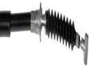BRAKE CABLE C660871 - view 2