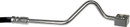 BRAKE HOSE H381186 - view 2