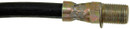BRAKE HOSE H4900 - view 2
