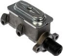 NEW MASTER CYLINDER M64986 - view 3
