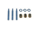 Dorman - HELP Exhaust Flange Stud and Nut 03112 - view 2