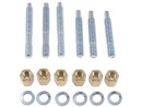 Dorman - HELP Exhaust Flange Stud and Nut 03147 - view 3