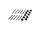 Dorman - HELP Exhaust Manifold Hardware Kit 03411
