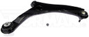 Dorman - OE Solutions Suspension Control Arm and Ball Joint Assembly 521-709 - view 2