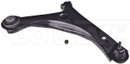 Dorman - OE Solutions Suspension Control Arm and Ball Joint Assembly 521-710