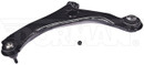 Dorman - OE Solutions Suspension Control Arm and Ball Joint Assembly 521-710 - view 2