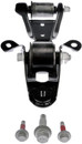 Dorman - OE Solutions Suspension Control Arm 523-225 - view 2