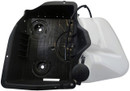 Dorman - OE Solutions Washer Fluid Reservoir 603-862
