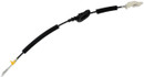 Dorman - OE Solutions Door Latch Cable 912-742 - view 4