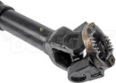 FRONT DRIVESHAFT 938-163 - view 2