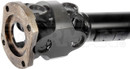 FRONT DRIVESHAFT 938-163 - view 3