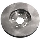 ADVICS Disc Brake Rotor A6F001U - view 2