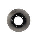 ADVICS Disc Brake Rotor A6F002U