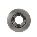 ADVICS Disc Brake Rotor A6F002U - view 3