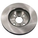 ADVICS Disc Brake Rotor A6F010U - view 3