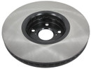 ADVICS Disc Brake Rotor A6F013U - view 3