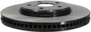 ADVICS Disc Brake Rotor A6F016U - view 2
