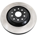 ADVICS Disc Brake Rotor A6F017U