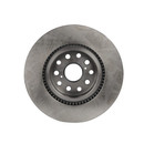 ADVICS Disc Brake Rotor A6F019U - view 3