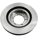 ADVICS Disc Brake Rotor A6F028U - view 2