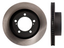 ADVICS Disc Brake Rotor A6F048