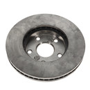 ADVICS Disc Brake Rotor A6F060 - view 2
