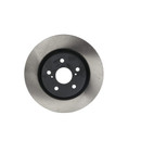 ADVICS Disc Brake Rotor A6F1062 - view 2