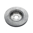 ADVICS Disc Brake Rotor A6F1070 - view 2