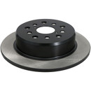 ADVICS Disc Brake Rotor A6R033U - view 3