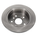 ADVICS Disc Brake Rotor A6R037U - view 4