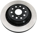 ADVICS Disc Brake Rotor A6R041U
