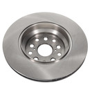 ADVICS Disc Brake Rotor A6R041U - view 4