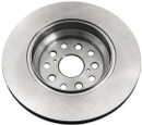 ADVICS Disc Brake Rotor A6R042U - view 3