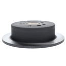 ADVICS Disc Brake Rotor A6R043 - view 3