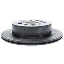 ADVICS Disc Brake Rotor A6R043U - view 3