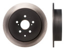 ADVICS Disc Brake Rotor A6R046