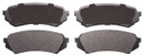 ADVICS Disc Brake Pad Set AD0773