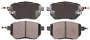 ADVICS Disc Brake Pad Set AD0969