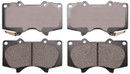 ADVICS Disc Brake Pad Set AD0976