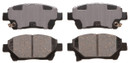 ADVICS Disc Brake Pad Set AD0990
