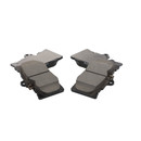 ADVICS Disc Brake Pad Set AD1118 - view 2