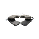 ADVICS Disc Brake Pad Set AD1303 - view 4