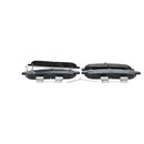 ADVICS Disc Brake Pad Set AD1378 - view 2