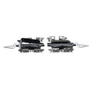 ADVICS Disc Brake Pad Set P/N:AD1423