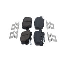 ADVICS Disc Brake Pad Set AD1679 - view 3