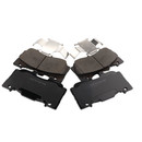 ADVICS Disc Brake Pad Set AD1784 - view 4