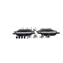 ADVICS Disc Brake Pad Set AD1805 - view 2