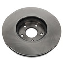 ADVICS Disc Brake Rotor B6F047U - view 4
