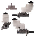 ADVICS Brake Master Cylinder BMTU-005