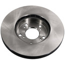 ADVICS Disc Brake Rotor C6F083U - view 3